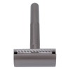 Safety Razor Professional Home Barber Shop Travel Portable Men Alloy
