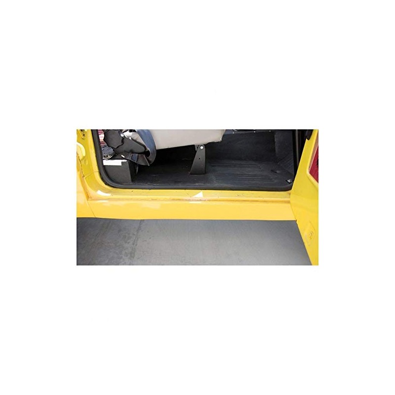 United Pacific Rocker Panel For 1966-77 Ford Bronco