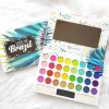 Paleta Sombras Ojos Take Me Back Brazil Maquillaje 35 Tonos