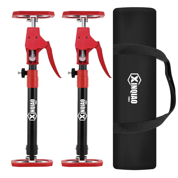 XINQIAO Third Hand Tool 3rd Hand Support System, Premium Steel