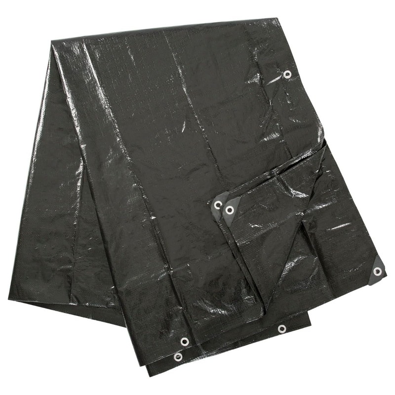 Trespass Bodenplane Faulken mit Metallösen, Not Applicable, One Size, UUACMIM30029_NOAEACH