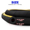Sandblast Hose 1/2" ID, 1" OD, 10 Ft Long Heavy