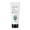 Toallita limpiadora para masticar TONYMOLY, 6 fl. oz., Verde aloe