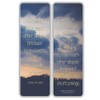 NewEights Love Bible Verses Sayings Bookmark Cards (30-Pack) – Bulk