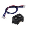 Stemedu Benewake TF-Luna LiDAR Module Radar Distance Meter Sensor Single