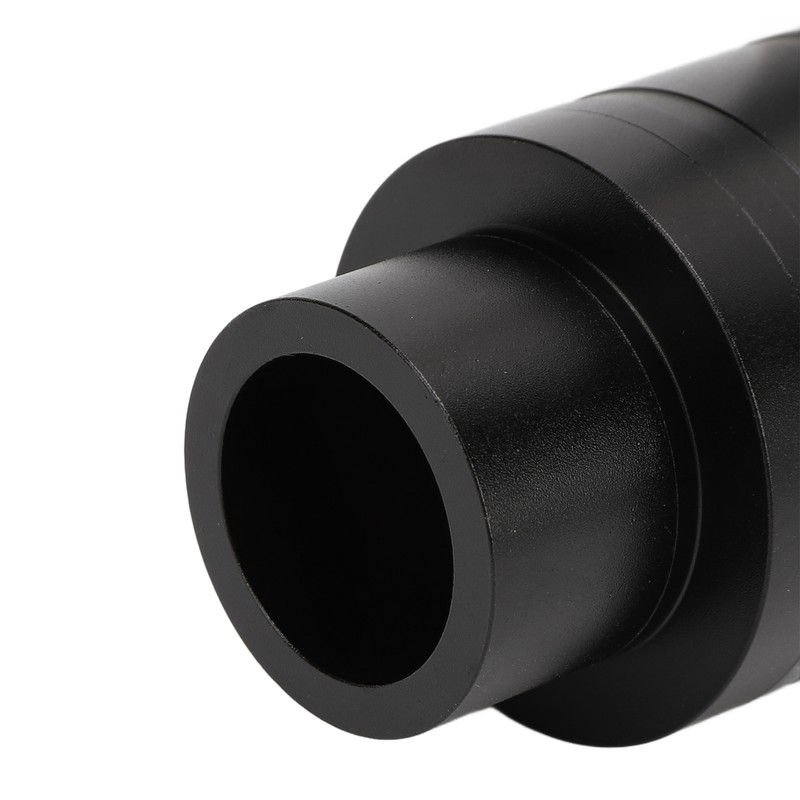 Telescope Electronic Eyepiece Aluminum Alloy 2MP HD USB Interface Color