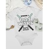 Shirtracer - Baby Bodysuit Boy Girl - For Birth -