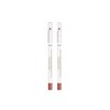 2 Pack L'Oreal Paris Age Perfect Anti-Feathering Lip Liner 050