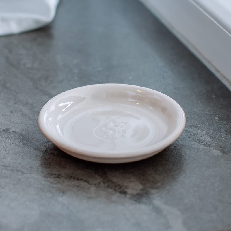 Nobby Ceramic Cat Milk Dish Diameter 14 x 2 cm