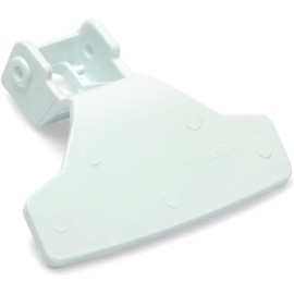 ALGOMAS® Washing Machine Door Handle Compatible with BEKO (WMB51021UX, WMB71032PTM) Original Code 2828780100