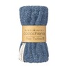 Nissen Shoko CE-7015 Hair Turban "cocochiena" Towel Fabric That Will