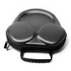 STOBOK Headphone Protection Case Portable Eva Carrying Bag for Earbuds