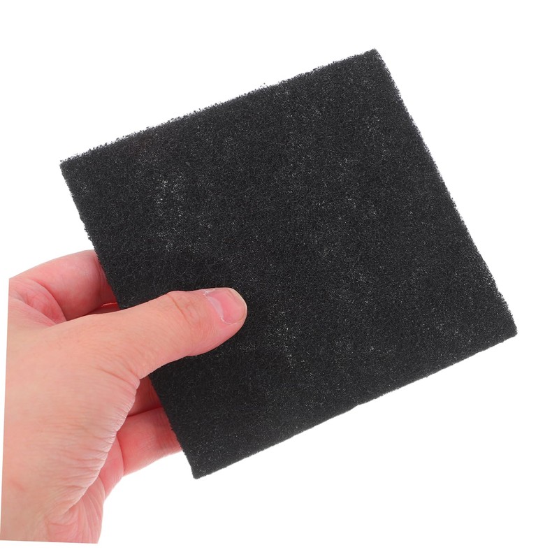 Hohopeti High Efficiency Carbon Filters for Compost Bin 8 Countertop