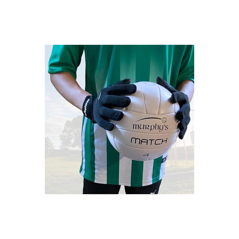 Murphys Murphy's Gaelic Match Balls, Adult, Unisex, Multi-Colour, One Size