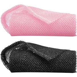 2 Pcs African Exfoliating Net
