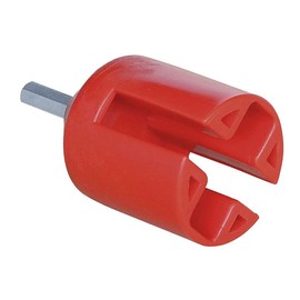 Kerbl 441363/016 Screwdriver for All Ring Insulators and Maxi Tape Insulator