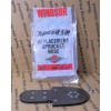 Windsor NOS Windsor Guide Bar Replacement Sprocket Nose SRA-222-J12 (.325