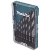 Makita D-77257 Wood Bit Set (8 Pieces)