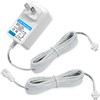 13.3V Power Adapter harger for Somfy Sonesse Wirefree Plug-in Charger