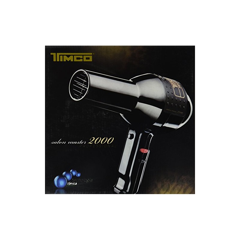 Timco SM-1800B Secadora Profesional
