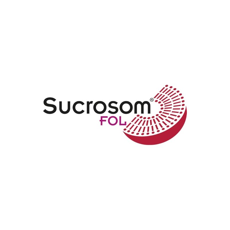 Fol Hierro Sucrosomial Ácido Fólico Vitaminas Suplemento Alimenticio Mujer Sobres
