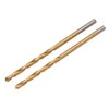 Draper 2pcs HSS Drill Bit 2.5 x 57 mm |