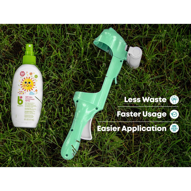 Appligator Spray & Lotion Applicator for Back - Get Your