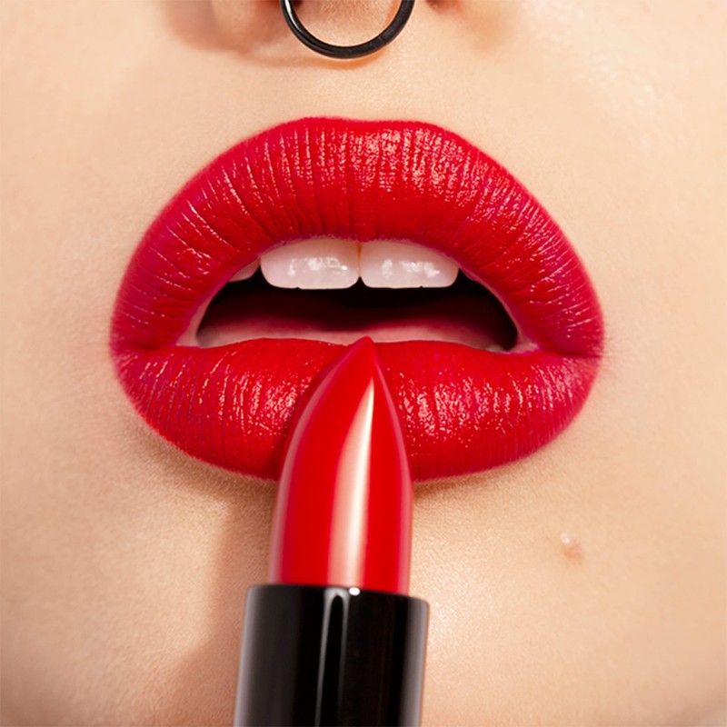 3INA The Lipstick - Moisturizing Lipstick for Women - Semi-Matte