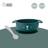 Babymoov TAST'ISY Baby weaning Set, Toddler Feeding Set, 15-24 Months,