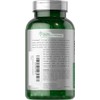 Horb Ach Beta Sitosterol 1200mg 240 Cápsulas Blandas Suplemento Esteroles
