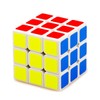 Magic Cube, Speed Cube, Magic Cube 3 x 3, 3D