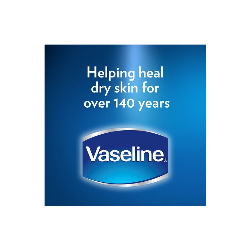 Vaseline Petroleum Jelly Original 50g
