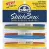StitchBow Mini Binder Inserts-3/Pkg
