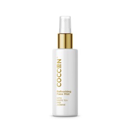 Coccoon Refreshing Face Mist with White Tea & Jasmine (100ml)