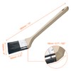 Great Andrew Radiator Paint Brush 4" with Long Handle