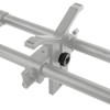 M5 x 16mm Hand Screw Tripod Screw Thumb Screws for