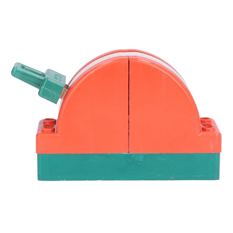 2 Pole 63A Disconnect Knife Switch - Bidirectional Electrical Double