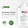 Sebamed Body Lotion & Body Wash 2 Pack Sets Wash
