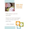 Impress, Anti-Aging Facial Pad