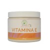 Crema Facial & Corporal De Vitamina E Anti-Envejecimiento Con Filtro