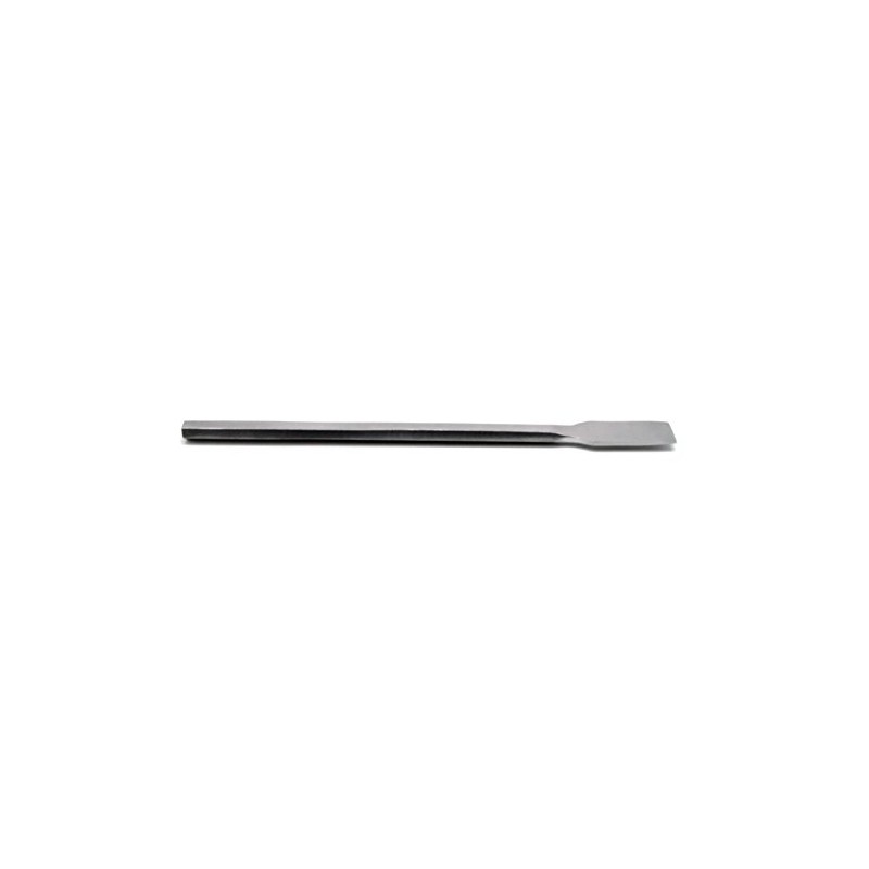 Dental Sheehan Straight Osteotomes 10mm Hexagon Handle 16cm Surgical Instrument