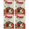 Pomi USA Inc Sauce, Marinara, 26.46 Ounce (Pack of 4)