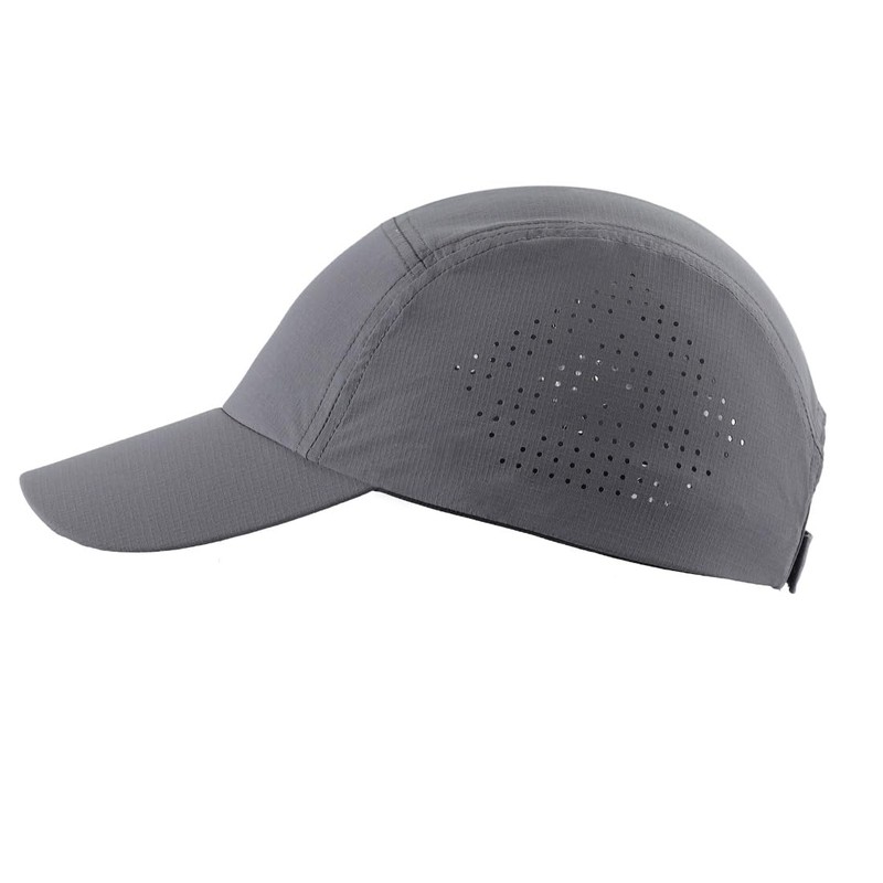 Connectyle Men's UPF 50+ Running Cap, Quick Drying, Mesh, Sports