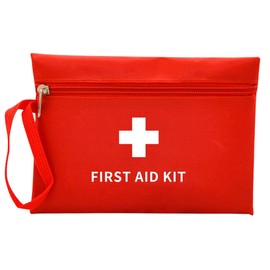 SIRLOMU 1 Teile Mini Erste Hilfe Set - Kompakt & Leicht, für Reisen, Outdoor, Camping, Fahrrad, Reiseapotheke, Outdoor, Kinder, Fahrrad（Nur Paket）