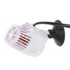 Aquarium Wavemaker Pump 360 Degree Rotation Fish Tank Powerhead Pump