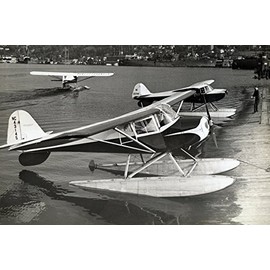 Taylorcraft Maintenance Service Manual Library B B12 Lycoming Continental Engine