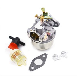AUTVAN Carburetor Fits for Kohler K90 K91 K141 K160 K161 K181 Engine Motor Carb, Replaces #46 853 01-S #46 053 03-S New