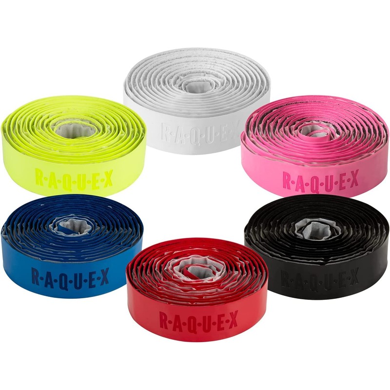 Raquex Cushion Hockey Stick Grip: Super Grip Hockey Grip, Over