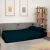 Sleeper Sofa Bed Sheet Set - 4 PC's Sleeper Sofa