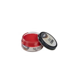 TRG The One Shoe Cream for Shoes & Handbags - Red - 50.00 ml